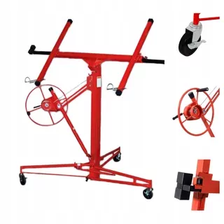 Zdvih panelu AppTech 120-355 cm